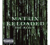 Artistes Divers - Matrix Reloaded