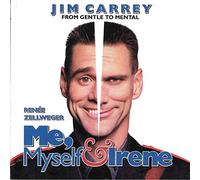Artistes Divers - Me Myself & Irene