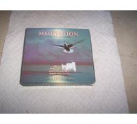 Artistes Divers - Meditation: Unique Relaxation Experience