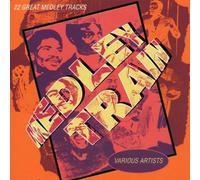 Artistes Divers - Medley Train [Import]
