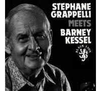 Artistes Divers - Meets Barney Kessel [Import]