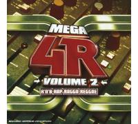 Artistes Divers - Mega 4R Vol. 2
