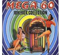 Artistes Divers - Mega 60 (Jukebox Collection) [Import]