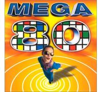 Artistes divers - Mega 80 [Import]