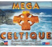 Artistes Divers - Mega Celtique [Import]