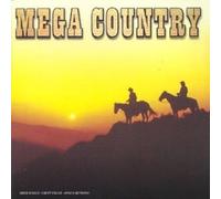 Artistes Divers - Mega Country