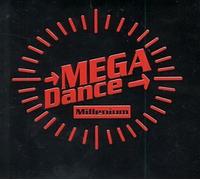 Artistes Divers - Mega Dance [Import]