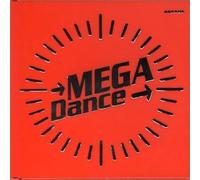 Artistes Divers - Mega Dance [Import]
