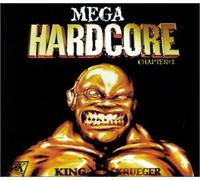 Artistes Divers - Mega Hardcore - Chapter 1 - By