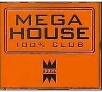 Artistes Divers - Mega House [Import]