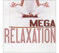 Artistes Divers - Mega Relaxation