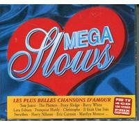 Artistes Divers - Mega Slows