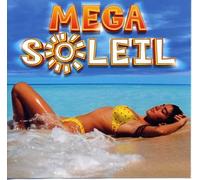 Artistes Divers - Mega Soleil 1999