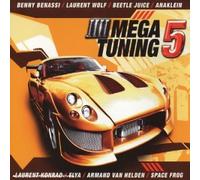 Artistes Divers - Mega Tuning Vol. 5