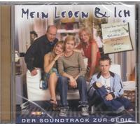 Artistes divers - Mein Leben & Ich: Der Soundtrack zur Serie