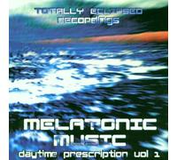 Artistes divers - Melatonic Music - Daytime Prescription vol 1