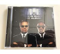Artistes Divers - Men In Black