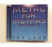 Artistes Divers - Metal for Muthas Vol.2