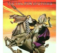 Artistes Divers - Metal for Muthas Vol.I [Import]