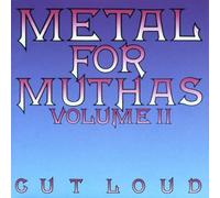 Artistes Divers - Metal for Muthas Vol.II [Import]