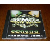 Artistes Divers - Metal Rarities Volume 2 [Import]