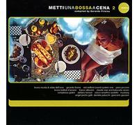Artistes Divers - Metti Una Bossa A Cena Vol. 2