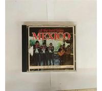 Artistes Divers - Mexico-All the Best from