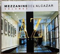 Artistes Divers - Mezzanine de l'Alcazar Vol.2