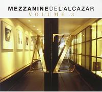 Artistes Divers - Mezzanine de l'Alcazar Volume 3