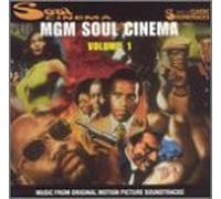 Artistes Divers - MGM Soul Cinema Volume 1