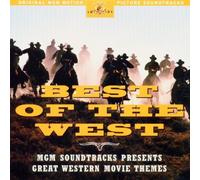 Artistes Divers - MGM Soundtracks-Great Western