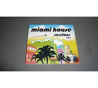 Artistes Divers - Miami House - Sessions Vol.1