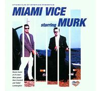 Artistes Divers - Miami Vice [Import]