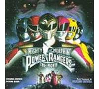Artistes Divers - Mighty Morphin Power Rangers