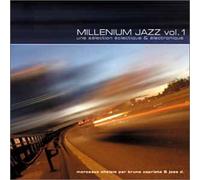 Artistes Divers - Millenium Jazz Vol. 1