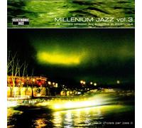 Artistes Divers - Millenium Jazz Vol. 3