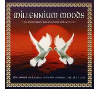 Artistes Divers - Millenium Moods [Import]