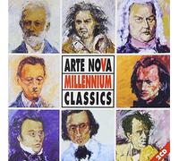 Artistes Divers - Millennium Classics