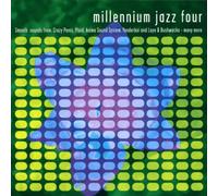 Artistes Divers - Millennium Jazz 4 [Import]