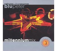 Artistes Divers - Millennium Mix
