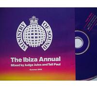 Artistes Divers - Ministry Of Sound - Ibiza Annual