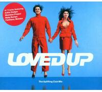 Artistes Divers - Ministry Of Sound - Loved Up