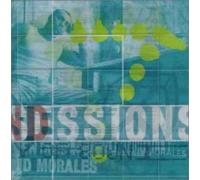 Artistes Divers - Ministry of Sound Sessions Vol