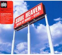 Artistes Divers - Ministry of Sound: Soul Heaven Mixed Bobby & Steve
