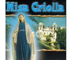 Artistes Divers - Misa Criolla