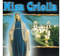 Artistes Divers - Misa Criolla [Import]