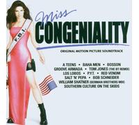 Artistes Divers - Miss Congeniality