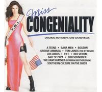 Artistes Divers - Miss Congeniality [Import]