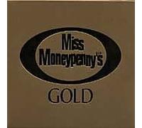 Artistes Divers - Miss Moneypenny's Gold