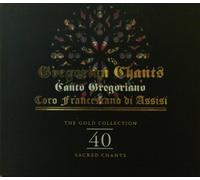 Artistes Divers – Missa Latina & Canto Gregoriano – Retrò
